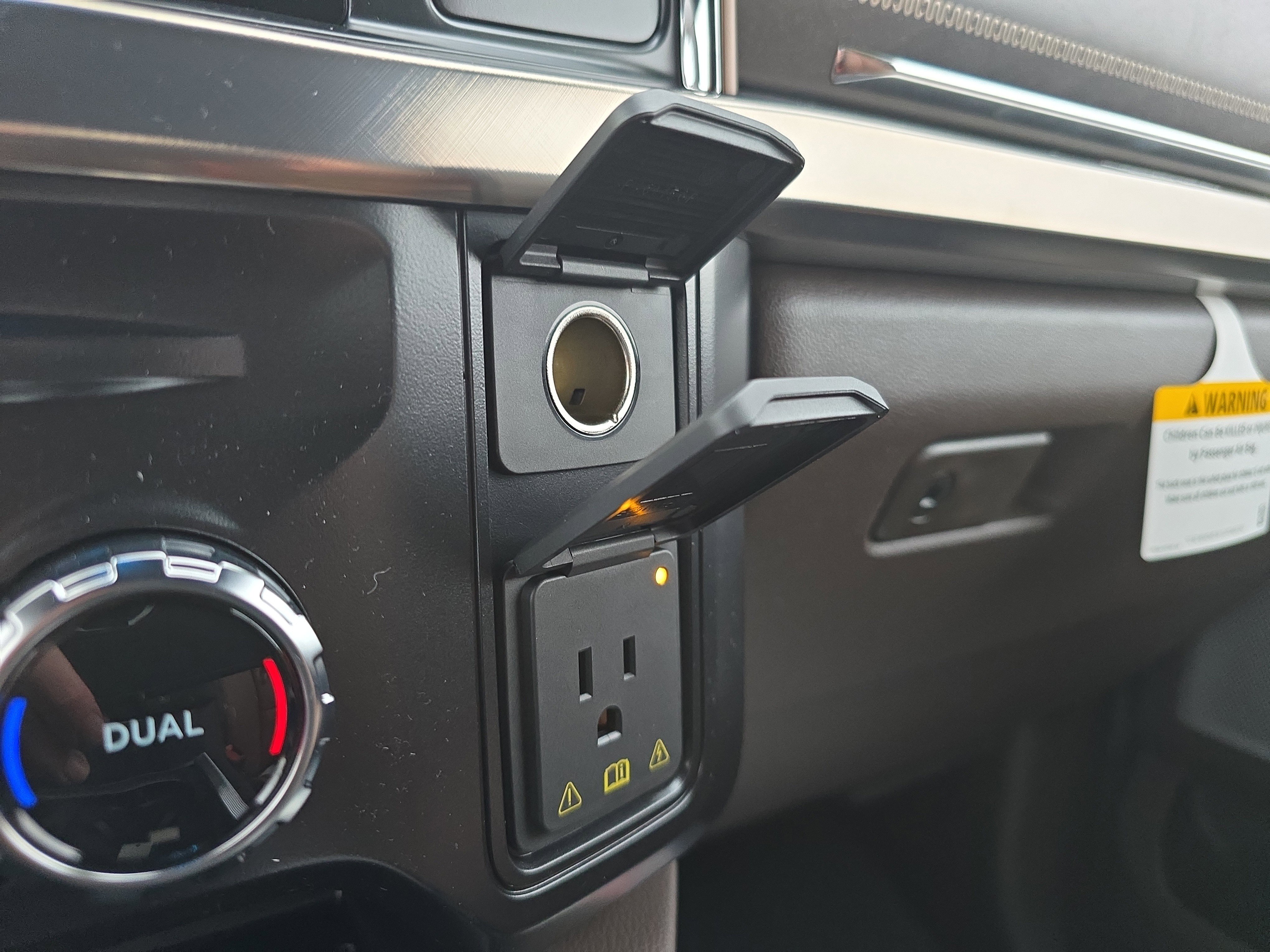 New 2026 Ford F250 King Ranch w/ Tremor Off-Road Package image 33