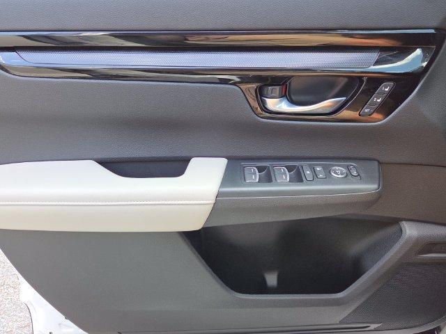 Certified 2026 Honda CR-V EX-L image 28
