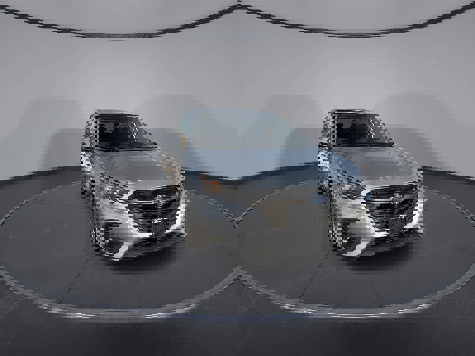 Certified 2023 Subaru Legacy Limited image 3