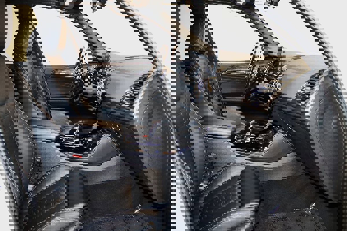 Used 2022 BMW X3 M image 66