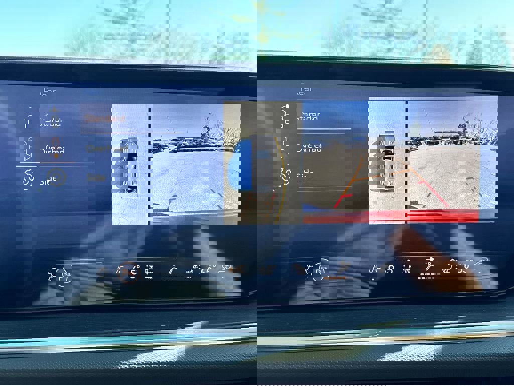 New 2026 Buick Envision Preferred image 14