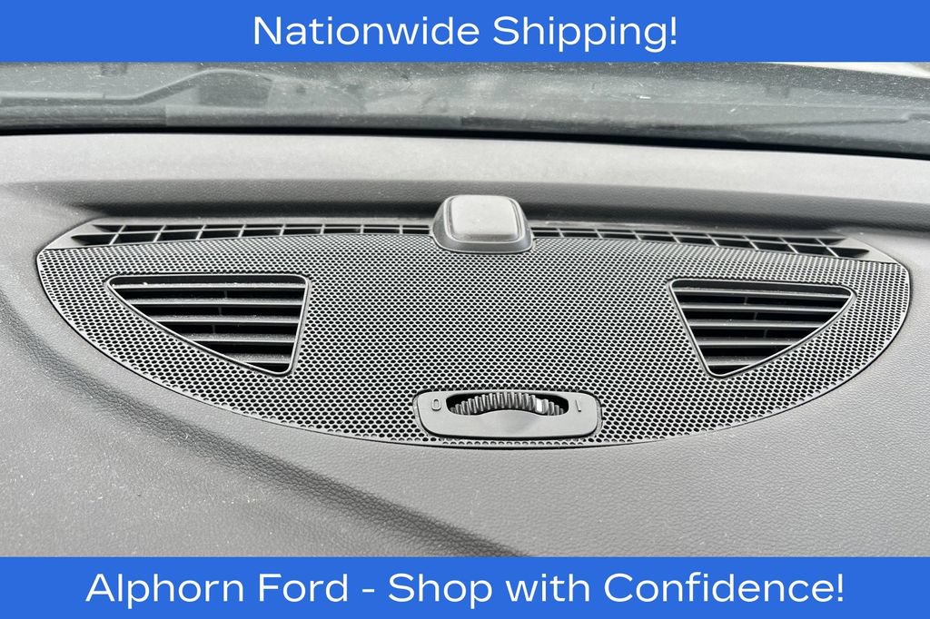 Used 2023 Buick Envision Avenir AWD/4WD image 21