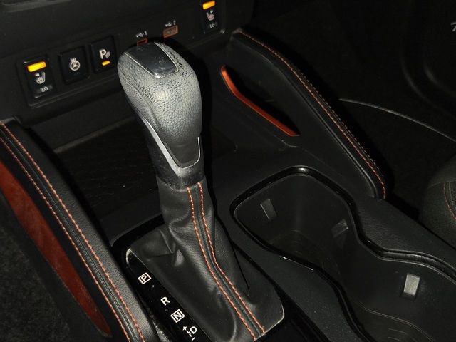 Used 2025 Nissan Frontier PRO-4X w/ Pro Convenience Package image 19