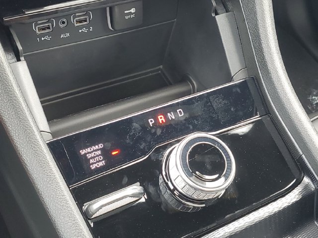 New 2026 Jeep Grand Cherokee L Limited w/ Limited Altitude Package AWD/4WD image 29