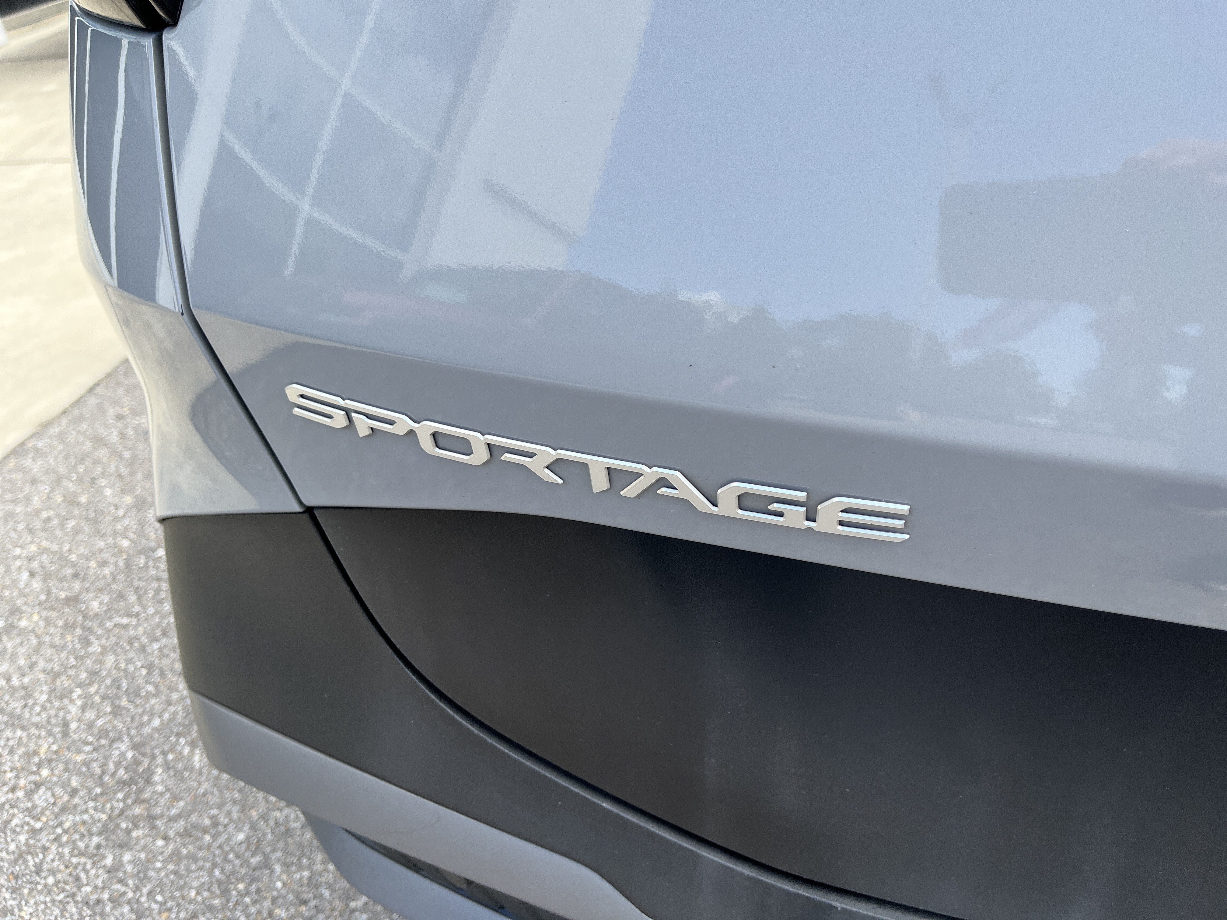 Used 2023 Kia Sportage X-Line w/ X-Line Premium Package AWD/4WD image 29