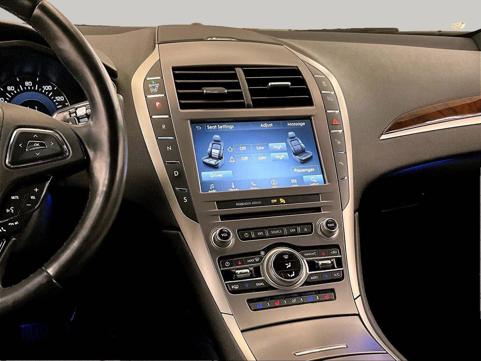 Used 2019 Lincoln MKZ Reserve image 6