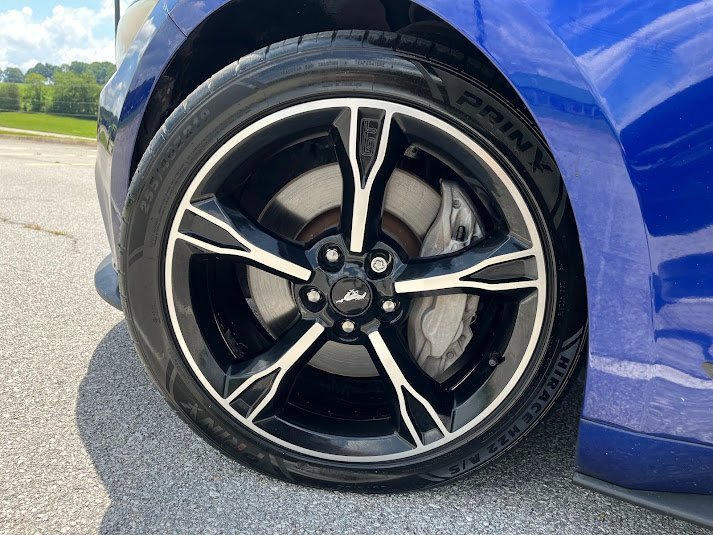 Used 2016 Ford Mustang GT Premium w/ Enhanced Security Package image 41