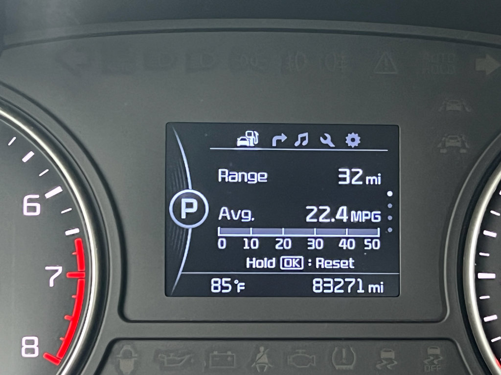 Used 2016 Kia Optima EX w/ Premium Package image 26