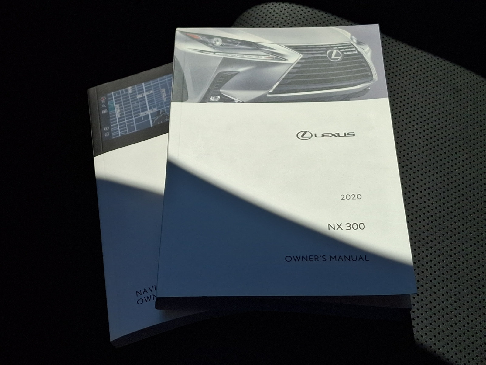 Used 2020 Lexus NX 300 AWD w/ Premium Package image 27