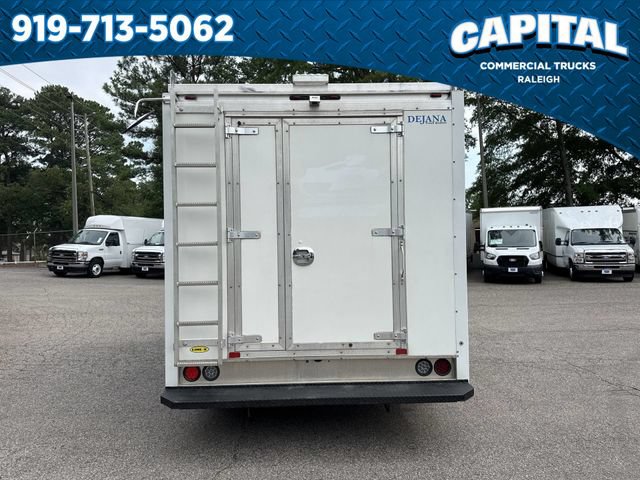 Used 2023 Ford E-350 and Econoline 350 Super Duty w/ Power Windows & Locks Group RWD image 9