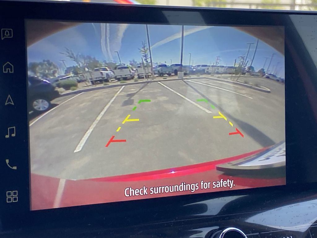 New 2026 Mitsubishi Outlander ES FWD image 11