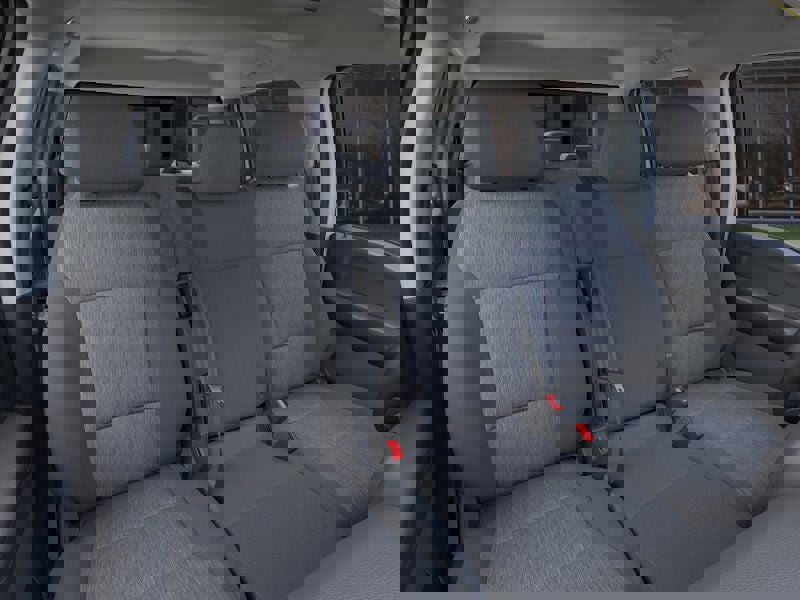 New 2026 Ford F350 XL w/ STX Appearance Package image 10