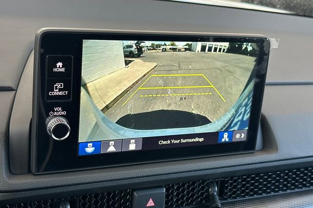 New 2026 Honda CR-V Sport image 22