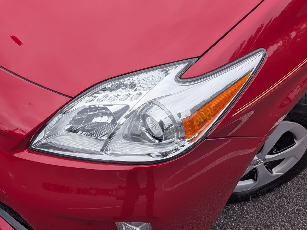 Used 2013 Toyota Prius Four FWD image 6