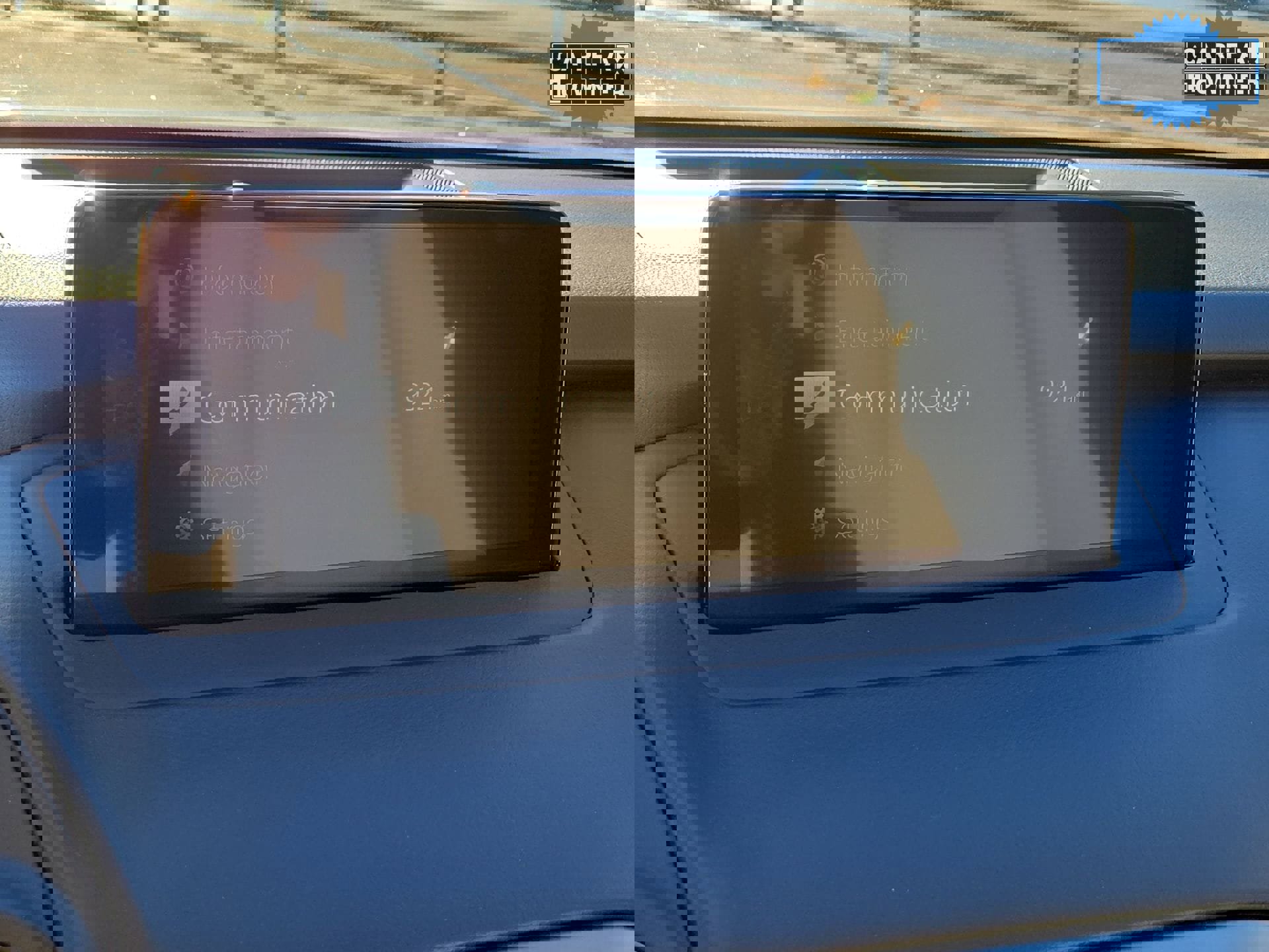 Used 2023 MAZDA CX-9 Touring image 19