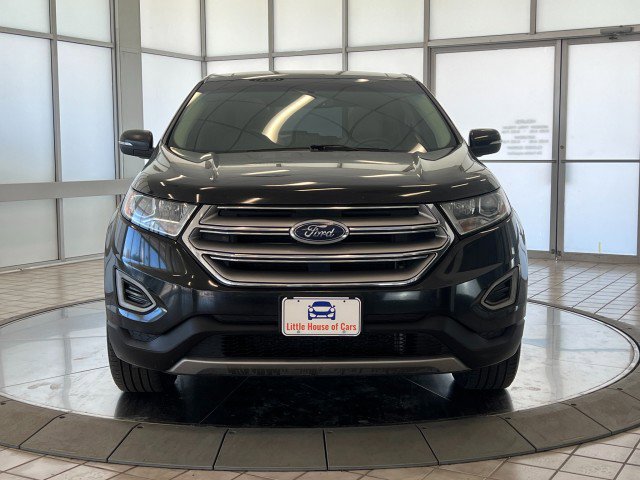 Used 2015 Ford Edge SEL w/ Equipment Group 201A image 2