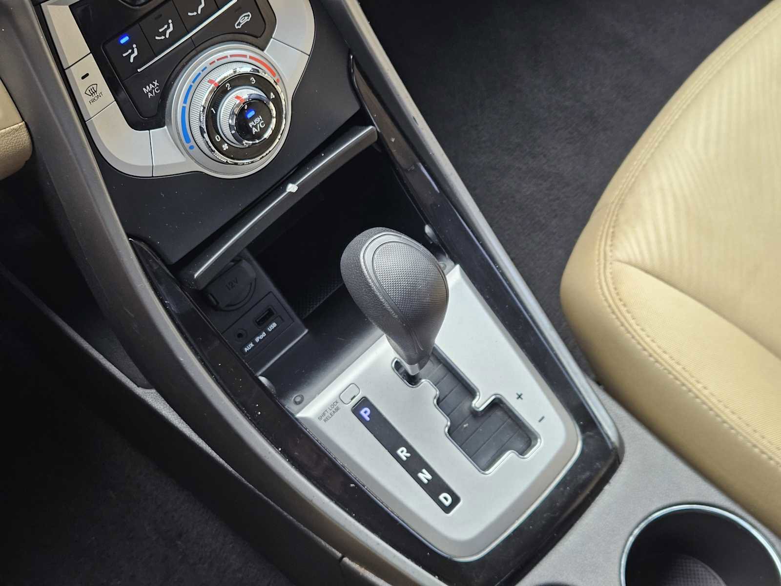 Used 2012 Hyundai Elantra GLS w/ Preferred Pkg 3 image 18