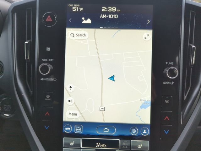 New 2025 Subaru Forester Premium image 19