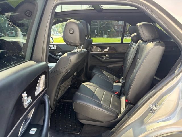 Used 2023 Mercedes-Benz GLE 350 4MATIC image 15