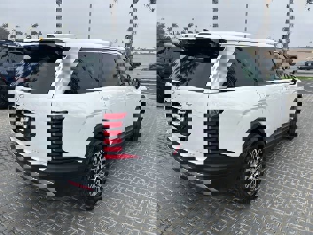 New 2026 Hyundai Palisade SE image 4
