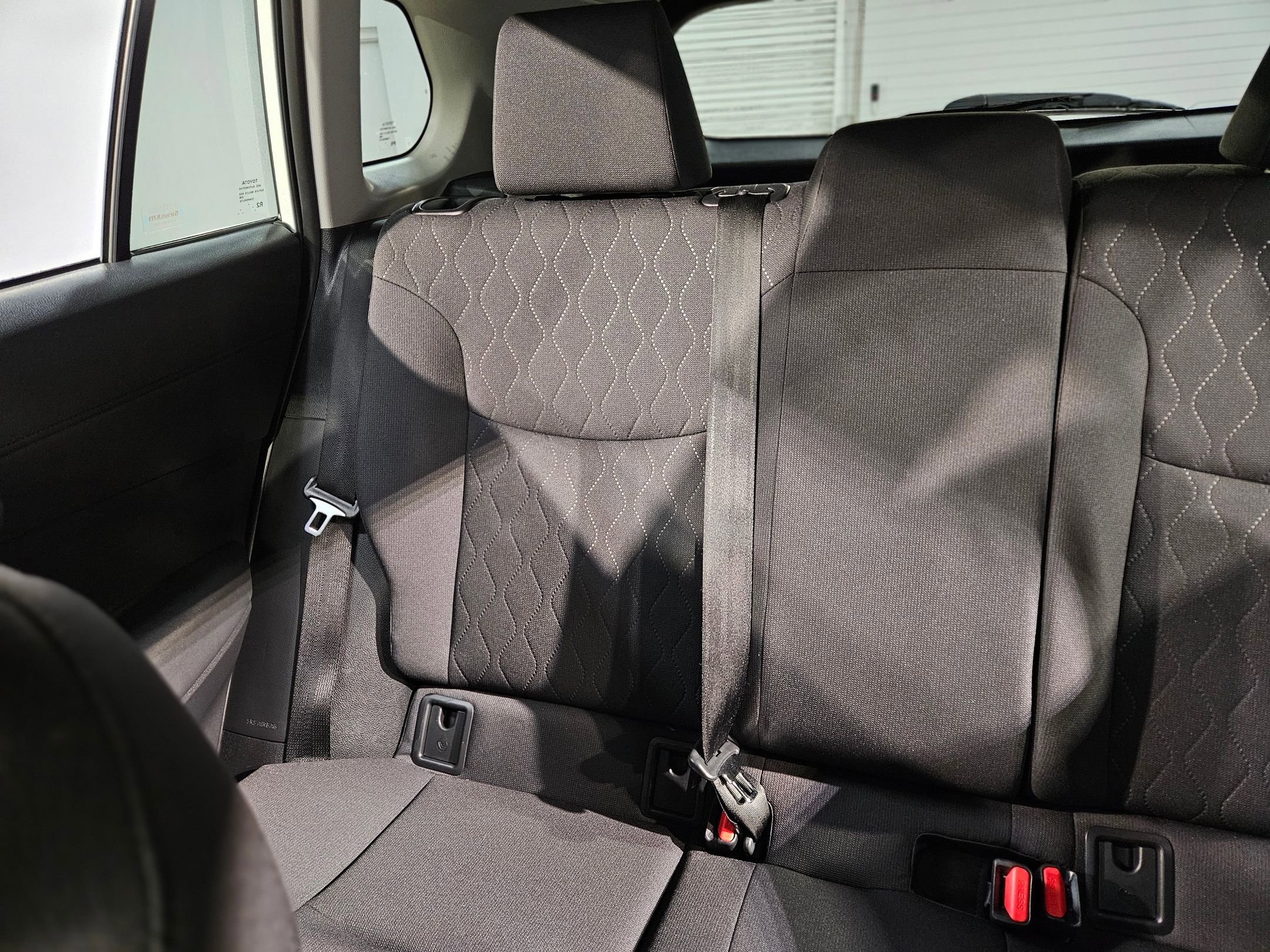 Used 2022 Toyota Corolla Cross LE image 12