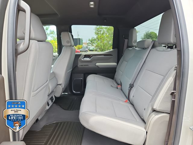 New 2026 GMC Sierra 1500 SLE w/ Max Trailering Package AWD/4WD image 8
