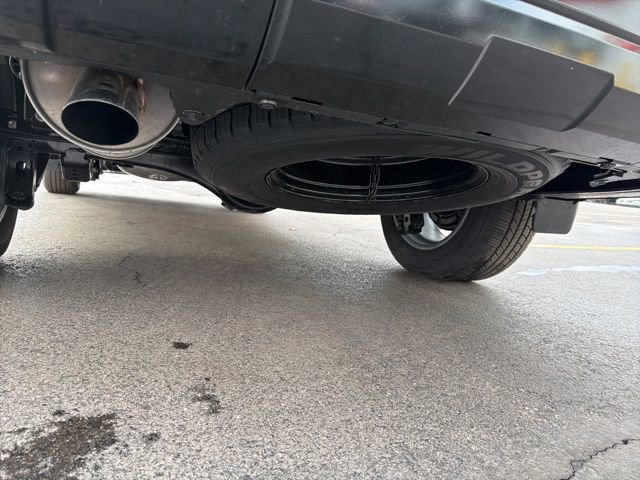 New 2026 Toyota Sequoia 1794 Edition image 17