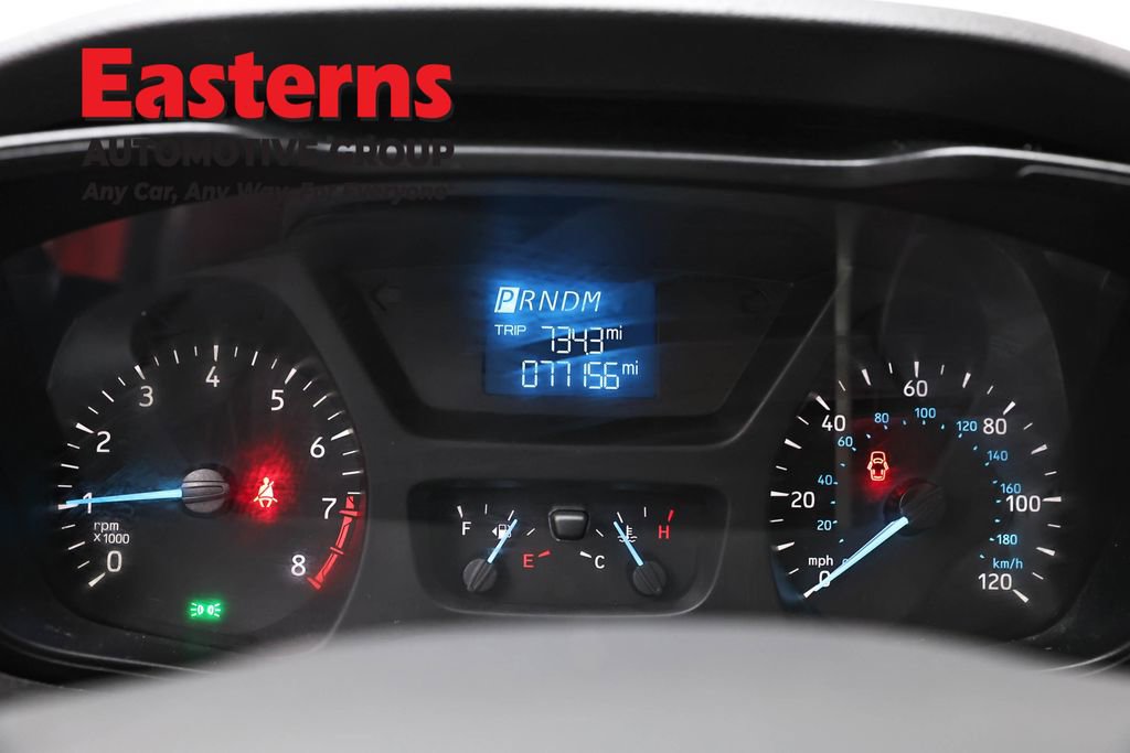 Used 2016 Ford Transit 350 XL RWD image 15