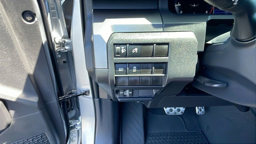 New 2026 Toyota Tacoma TRD Sport RWD image 28
