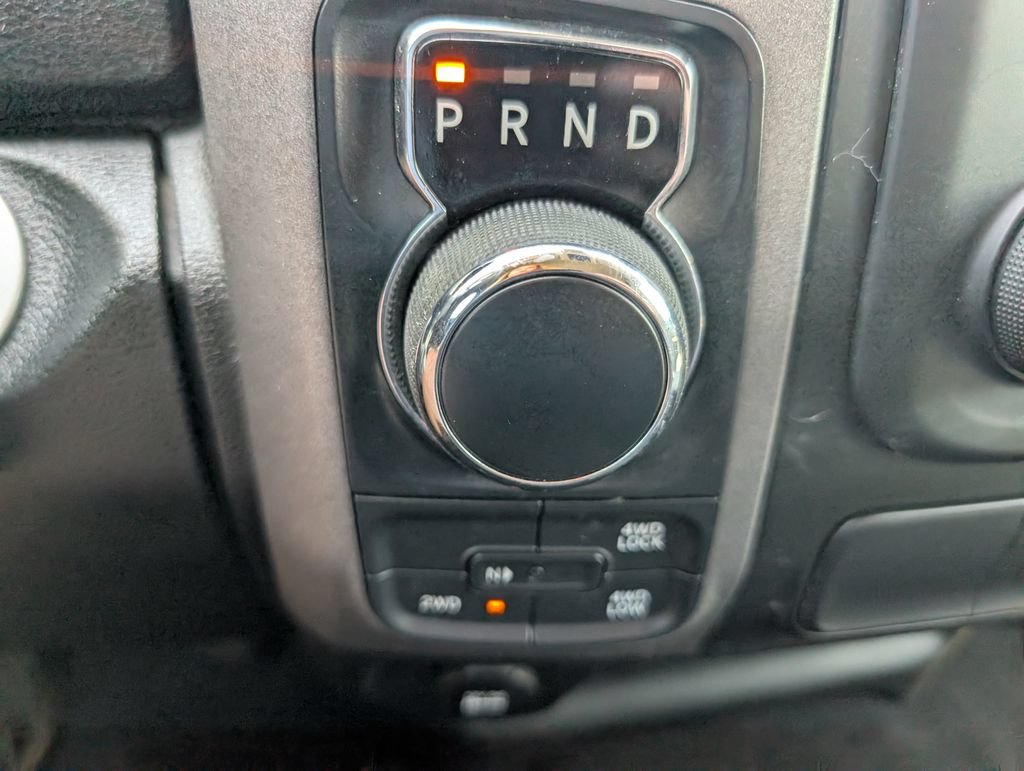 Used 2022 RAM 1500 Tradesman w/ Popular Equipment Group AWD/4WD image 18