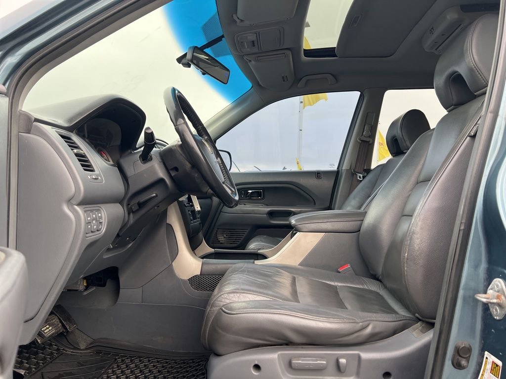 Used 2008 Honda Pilot EX-L image 11