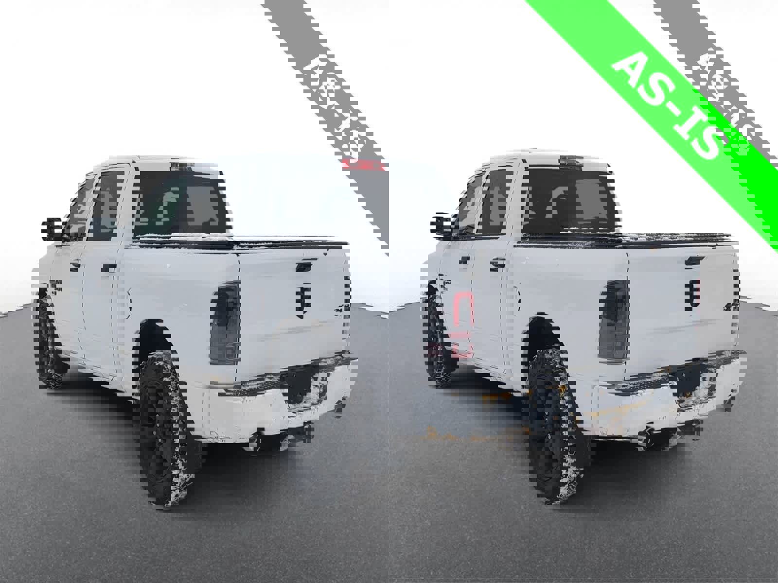 Used 2019 RAM 1500 Express w/ Wheel & Sound Group image 6