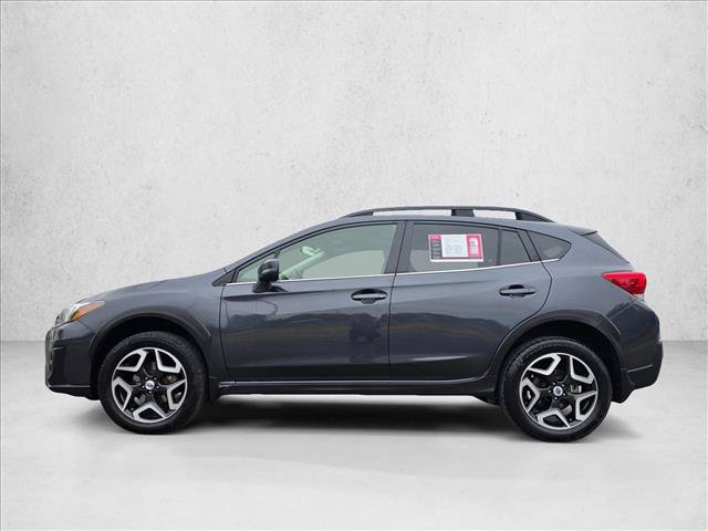 Used 2018 Subaru Crosstrek 2.0i Limited AWD/4WD image 2