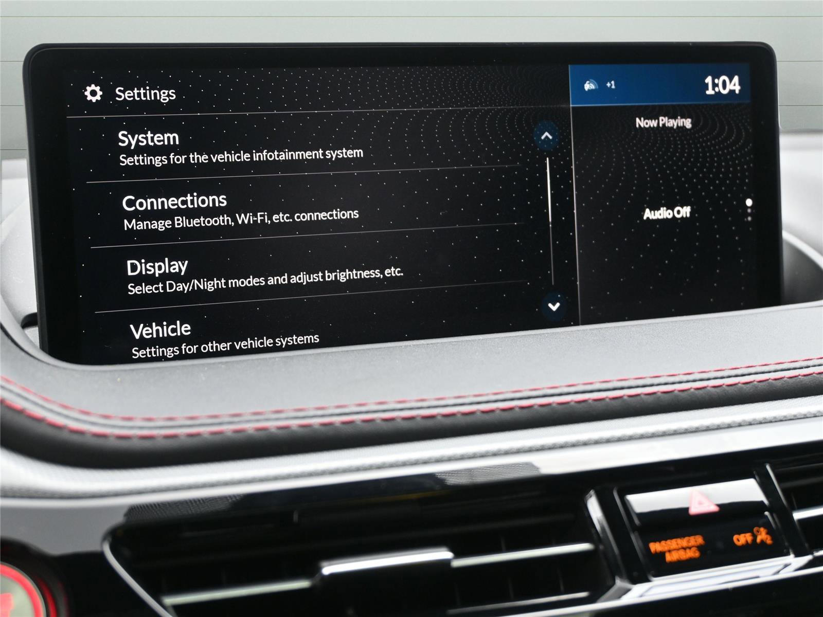 Certified 2023 Acura MDX A-Spec image 7