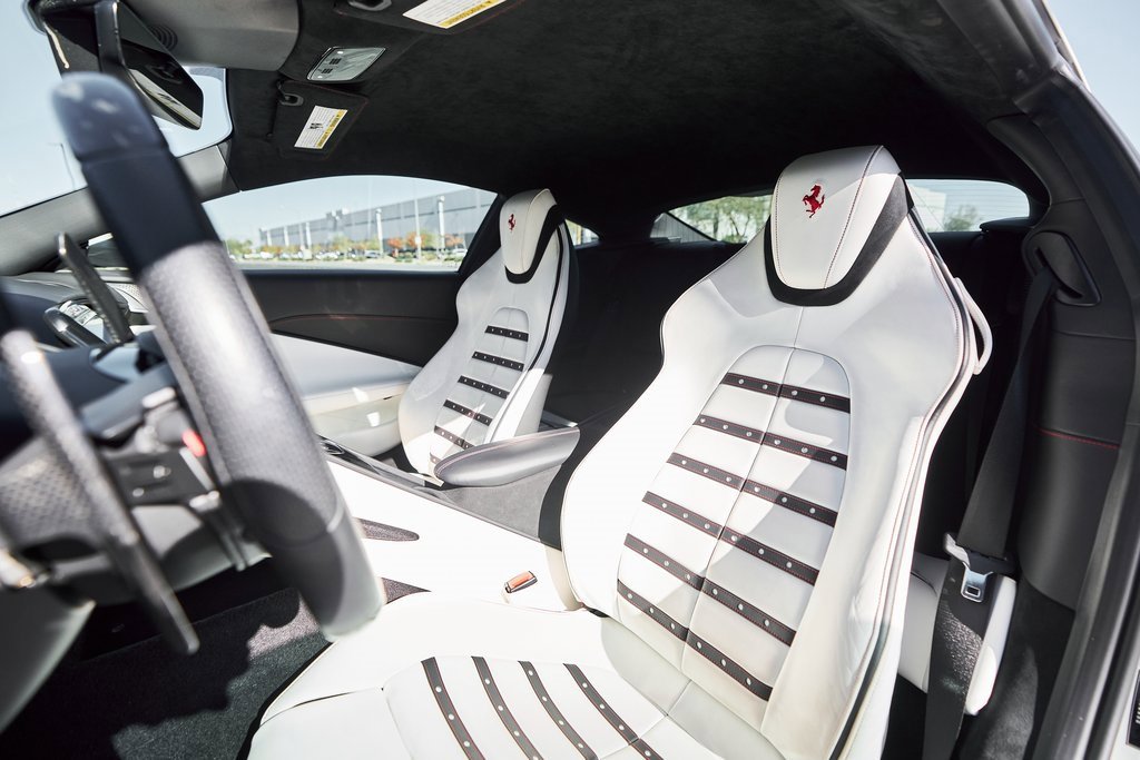 Used 2022 Ferrari Roma image 44