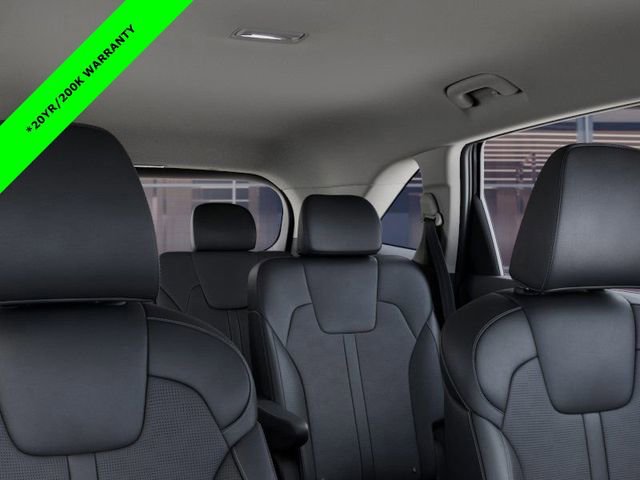New 2026 Kia Sorento EX image 27