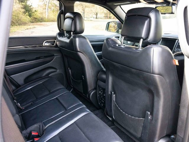 Used 2016 Jeep Grand Cherokee Limited 75th Anniversary image 63