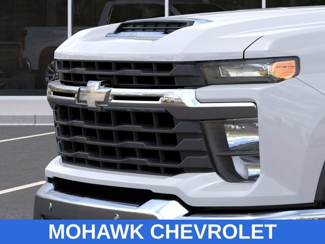 New 2026 Chevrolet Silverado 3500 LT w/ All Star Edition AWD/4WD image 13