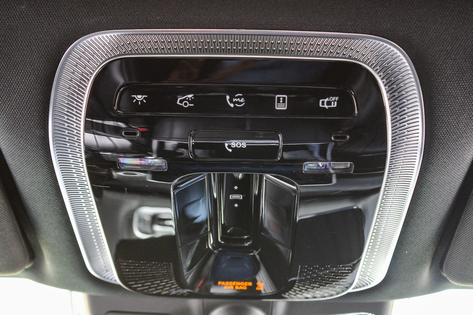Certified 2022 Mercedes-Benz S 500 4MATIC image 15