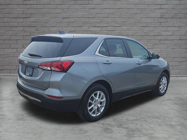 Used 2024 Chevrolet Equinox LT FWD image 5