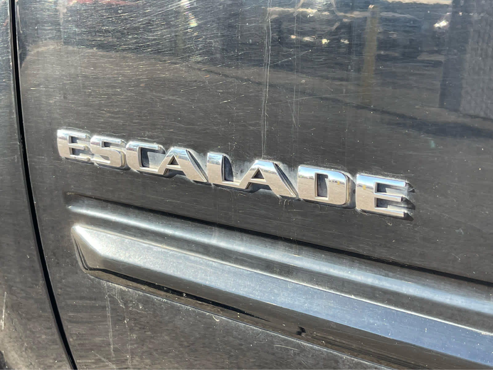 Used 2014 Cadillac Escalade Premium image 8