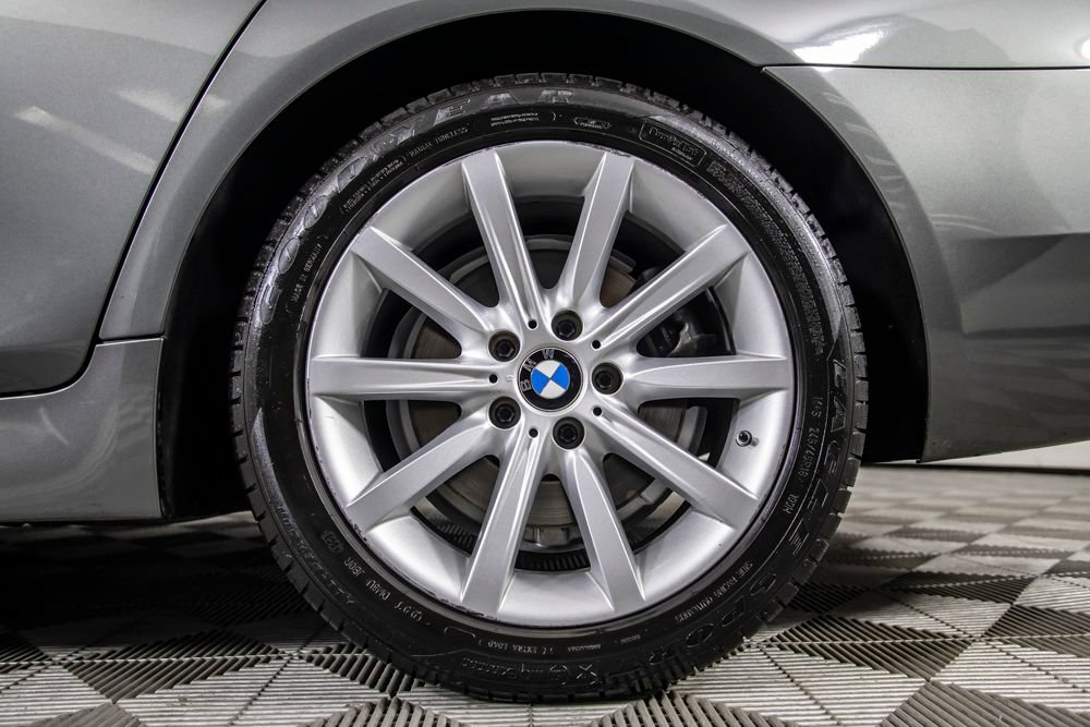 Used 2015 BMW 535i Sedan RWD image 42