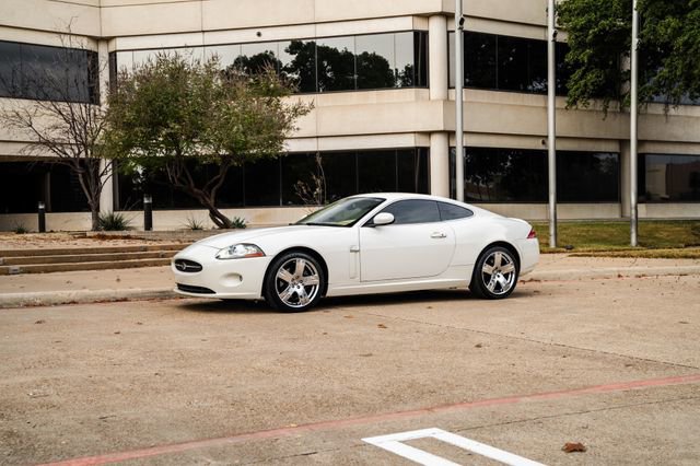 Used 2007 Jaguar XK Coupe image 59