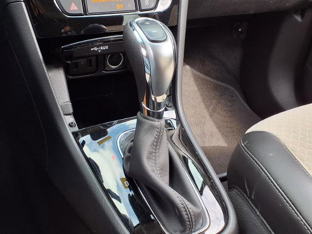 Used 2022 Buick Encore Preferred w/ Safety Package AWD/4WD image 13