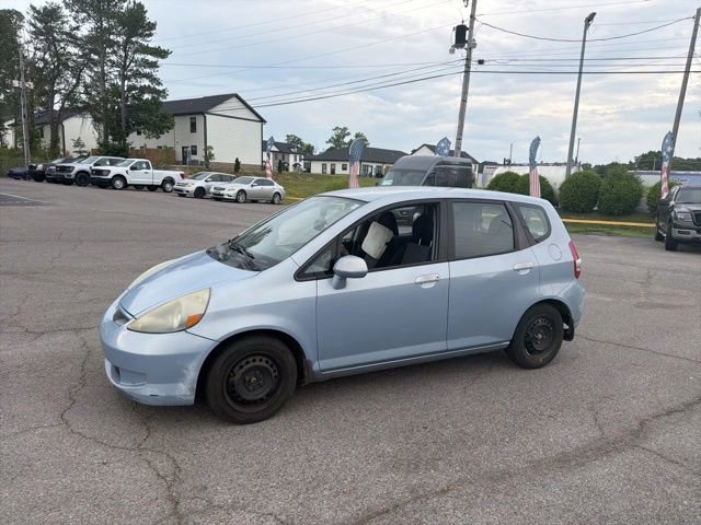 Used 2008 Honda Fit video 2