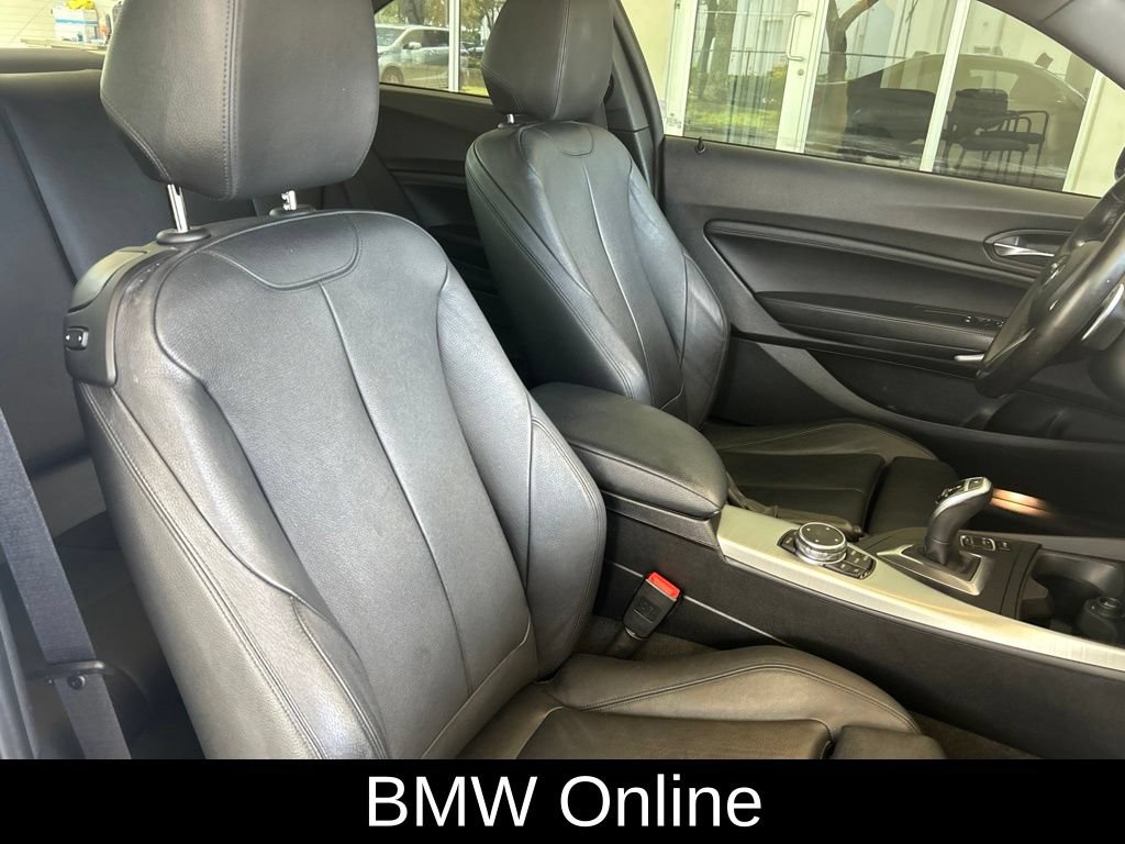 Used 2016 BMW M235i xDrive Coupe AWD/4WD image 25