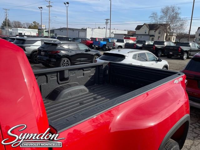 New 2026 Chevrolet Silverado 3500 LT image 16