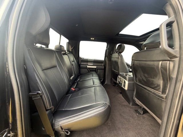 Used 2020 Ford F150 Lariat w/ Equipment Group 502A Luxury image 21