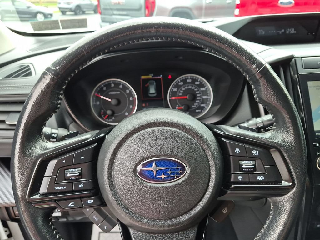 Used 2022 Subaru Ascent Onyx Edition AWD/4WD image 27