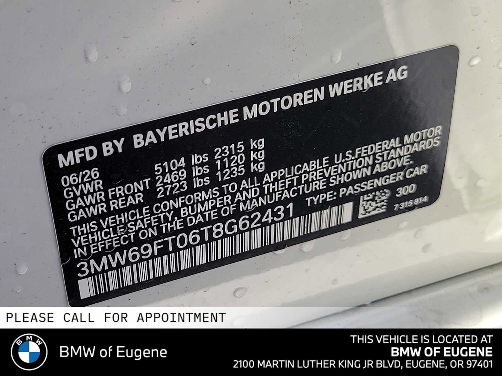New 2026 BMW M340i xDrive AWD/4WD image 26